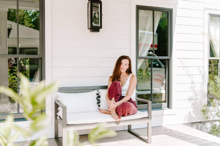 Faces of the Lowcountry – Katie Silva