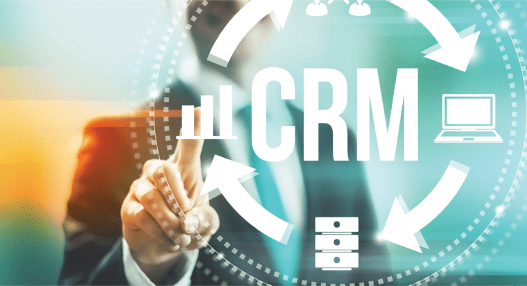 The ABCs of CRM