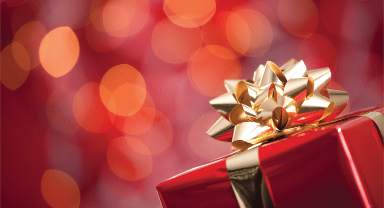 Five easy holiday tactics to grab attention for your business