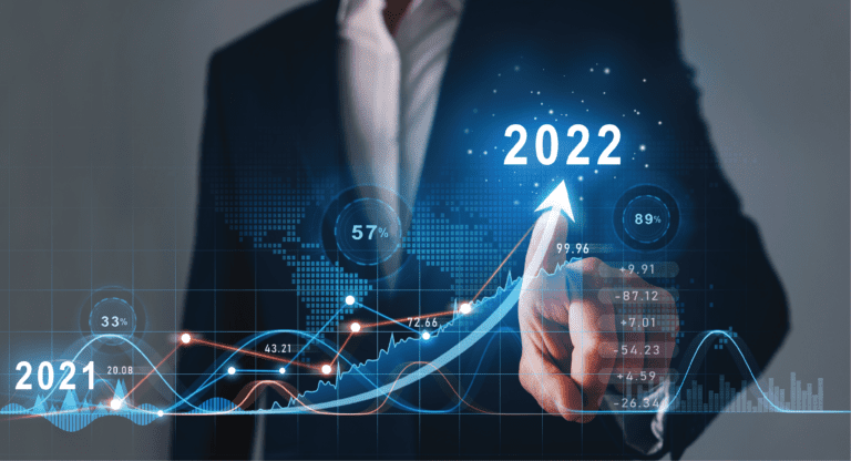Enterprise will boom in 2022