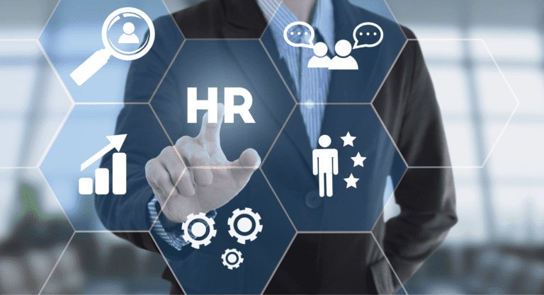 Five tools to empower your HR