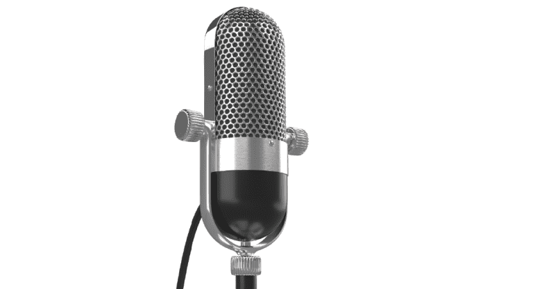 Why a podcast may be a sound decision for your business