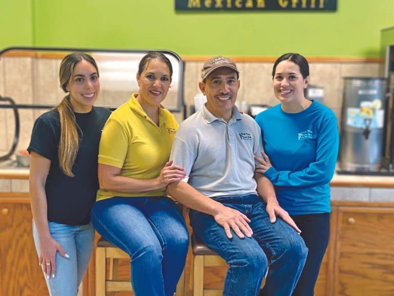 Faces of Family Business: Fiesta Fresh